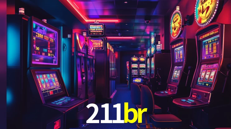 Exclusive Games 211br