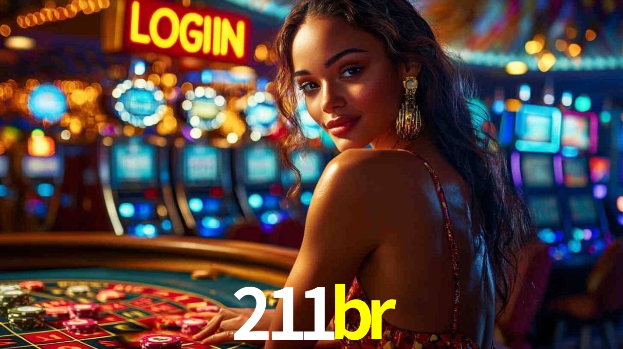 211br Brasília - Jogo Features