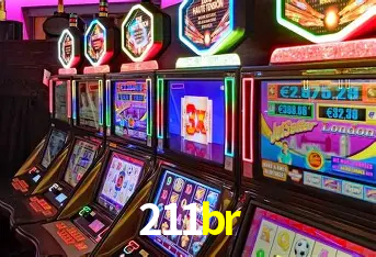 A Experiência Imersiva dos Cassinos Ao Vivo no 211br
