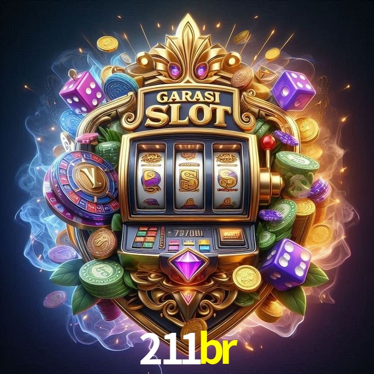 211br - cassino ao vivo