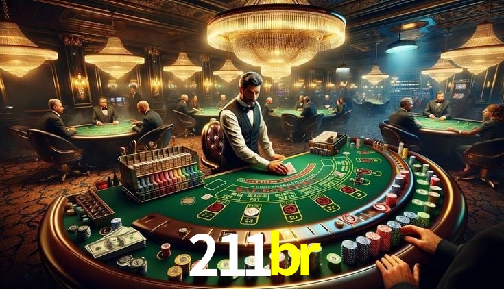 Slot Games 211br