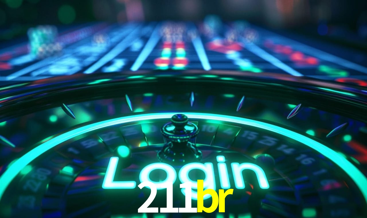 Casino Ao Vivo 211br