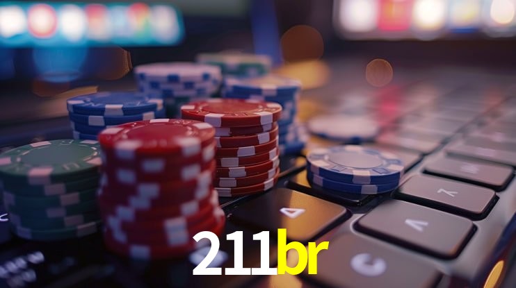 211br - Login Methods
