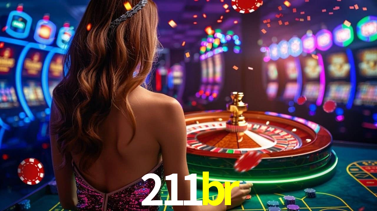 211br - App Features