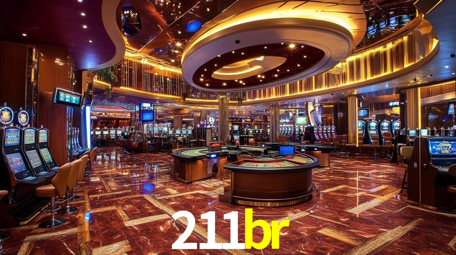 VIP Casino 211br
