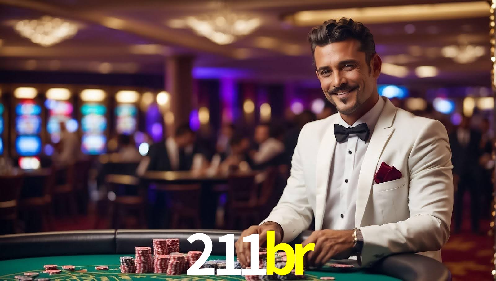 211br - Security